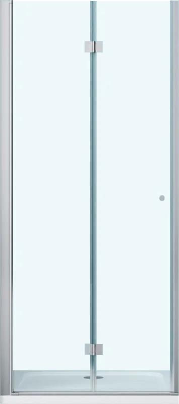 Душевая дверь в нишу BelBagno Albano BS-12-70-C-Cr Sancos — официальный сайт