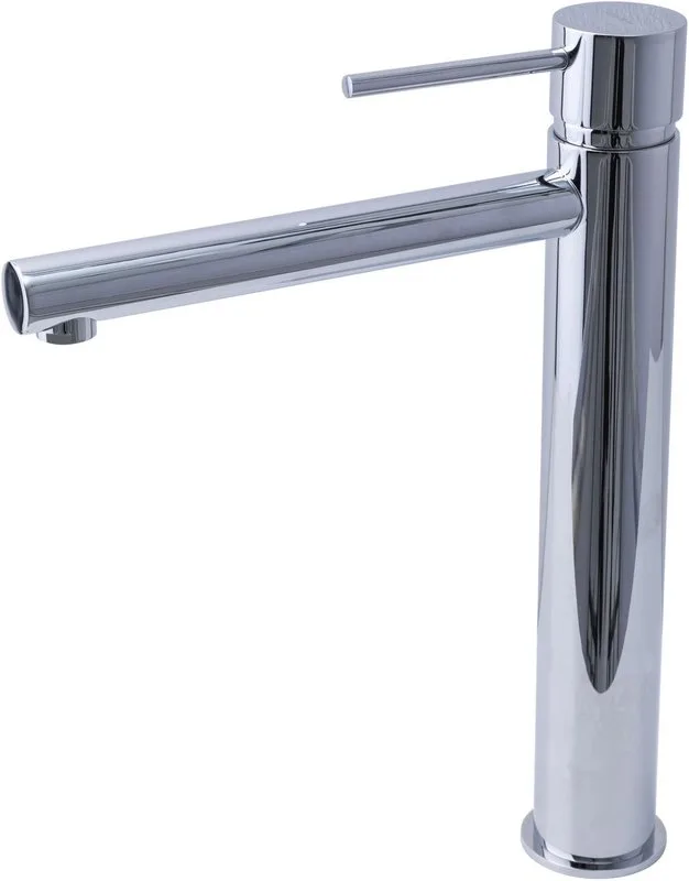 Смеситель для раковины Allen Brau Glority 5.51002-00 хром Sancos — официальный сайт