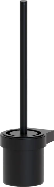 Ершик Artwelle Schwarz 7729 с крышкой