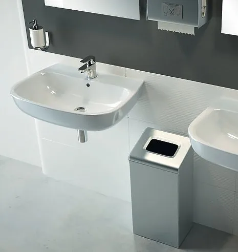Раковина Ideal Standard Esedra Guest T281101 45 см Sancos — официальный сайт
