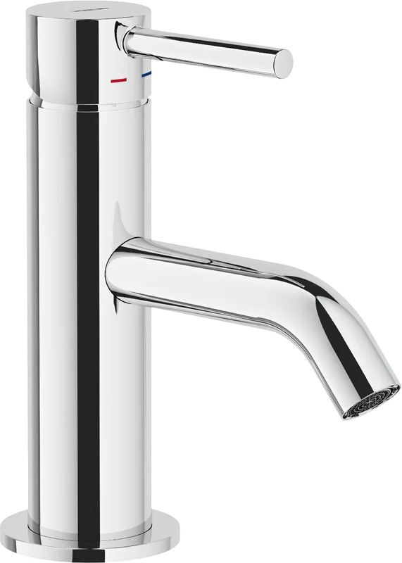 Смеситель для раковины Nobili Acquerelli AQ93118/1CR Sancos — официальный сайт