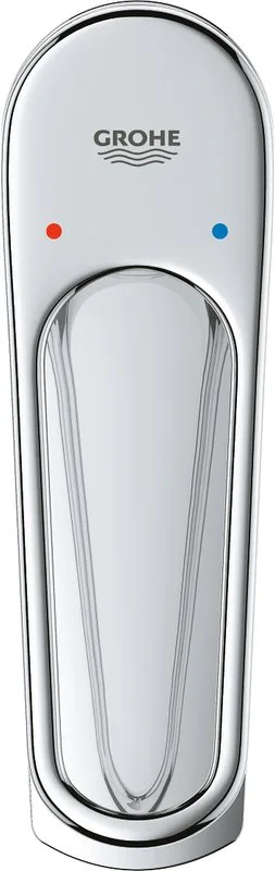 Смеситель для раковины Grohe Eurosmart 23980003 Sancos — официальный сайт