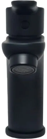 Смеситель для раковины Webert Sax Evolution SE833102560 черный Sancos — официальный сайт