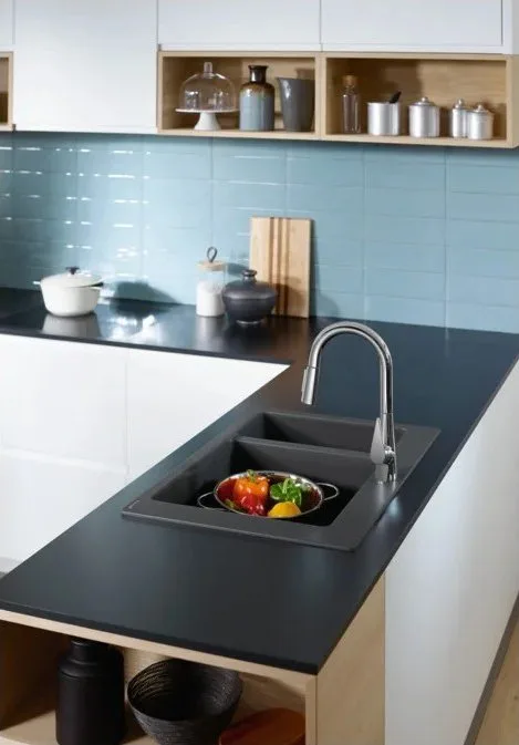 Смеситель для кухни Hansgrohe Talis M51 Talis M51 72815000 хром Sancos — официальный сайт