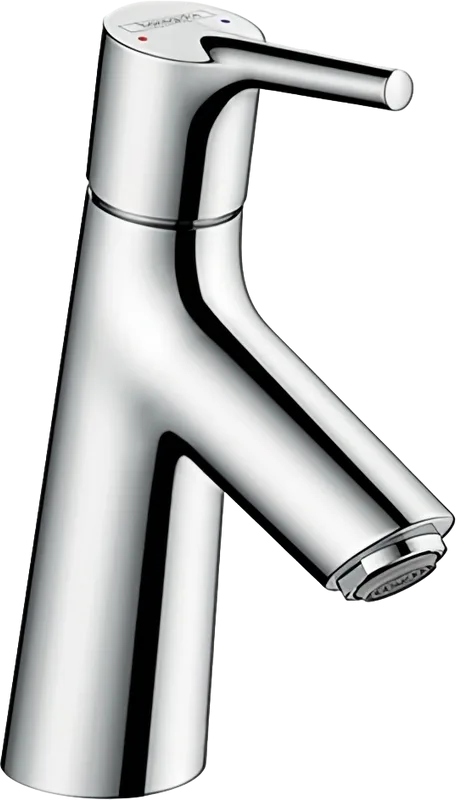 Смеситель для раковины Hansgrohe Talis S 72010000 Sancos — официальный сайт