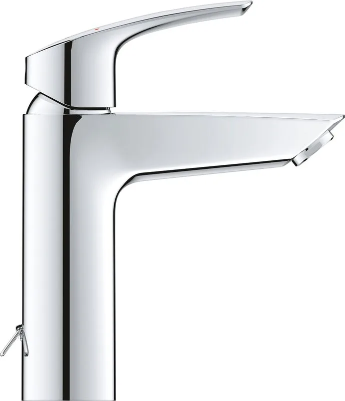 Смеситель для раковины Grohe Eurosmart 23323003 Sancos — официальный сайт
