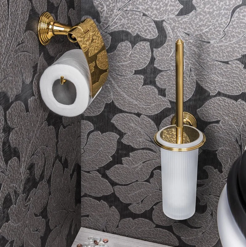 Ершик Colombo Design Hermitage В3307.HPS подвесной, золото Sancos — официальный сайт