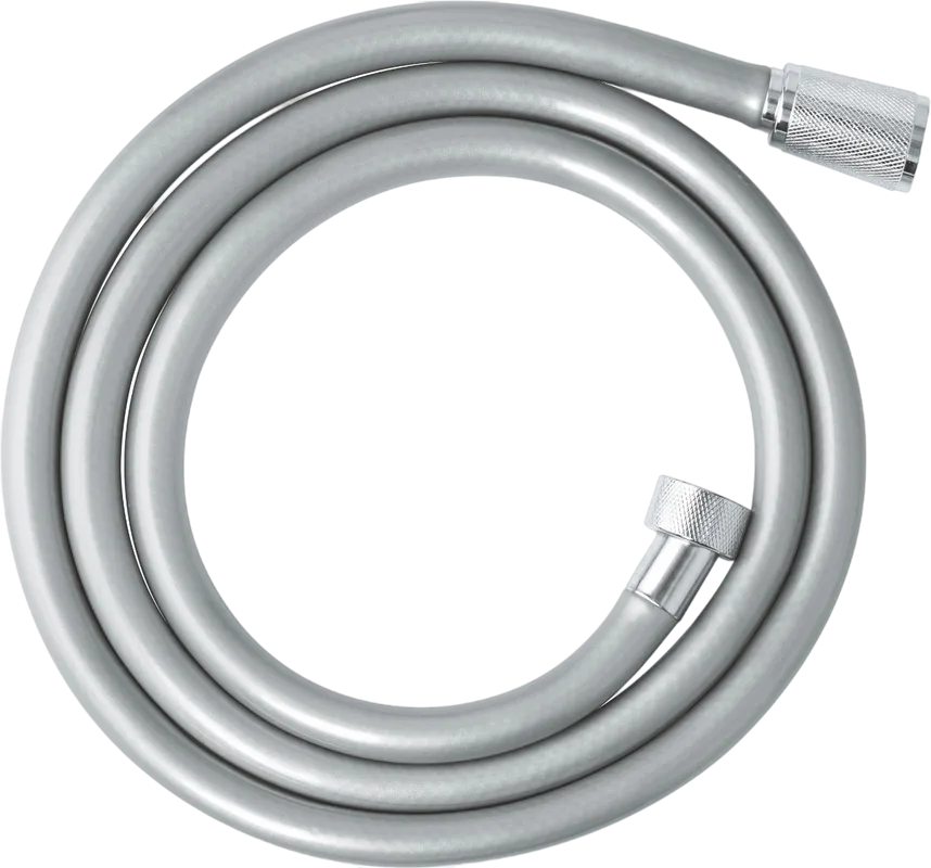 Душевой шланг Grohe Rotaflex 28409002 Sancos — официальный сайт