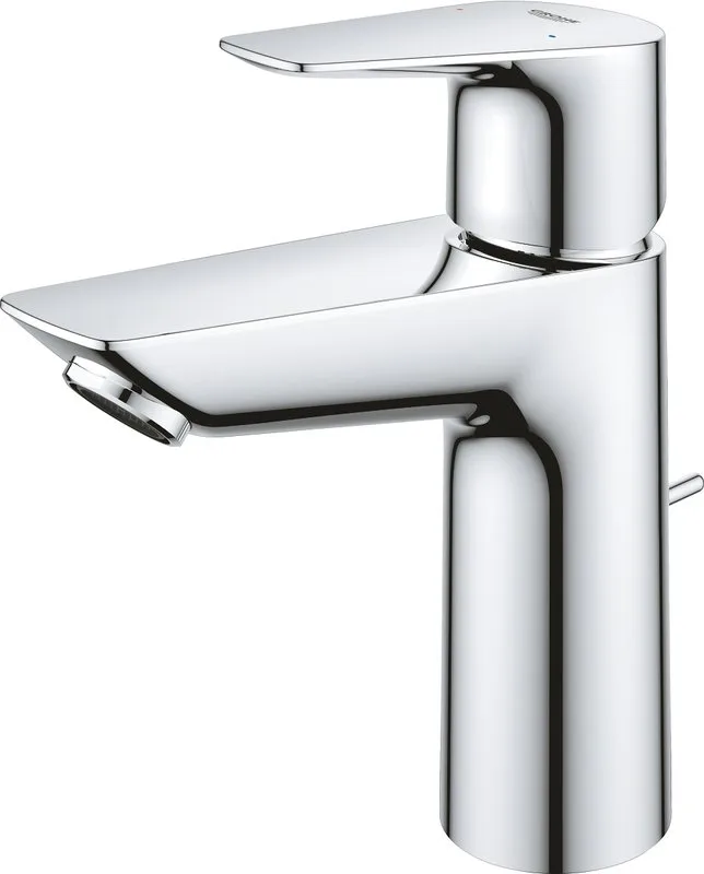 Смеситель для раковины Grohe Start Edge 23774001 Sancos — официальный сайт