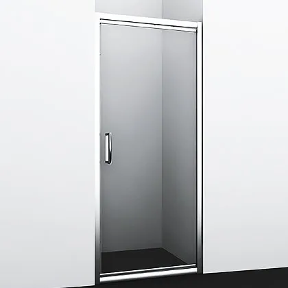 Душевая дверь в нишу Wasserkraft Salm 27I27 Sancos — официальный сайт