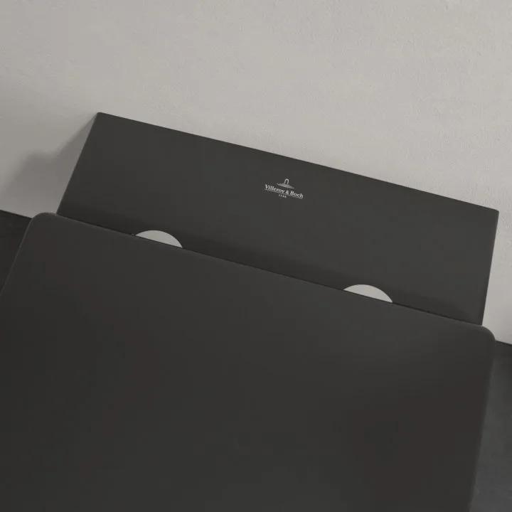 Унитаз подвесной Villeroy & Boch Memento 2.0 Memento 2.0 4633R0S5 Sancos — официальный сайт