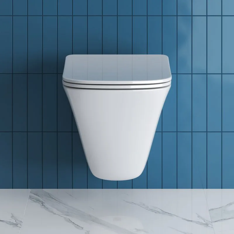 Унитаз подвесной BelBagno Marmi BB052CHR Sancos — официальный сайт