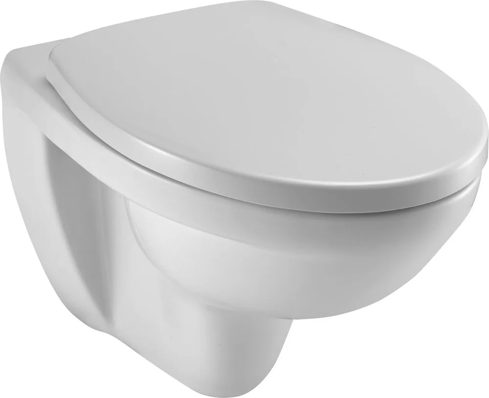 Крышка-сиденье Jacob Delafon Patio E4267 Sancos — официальный сайт