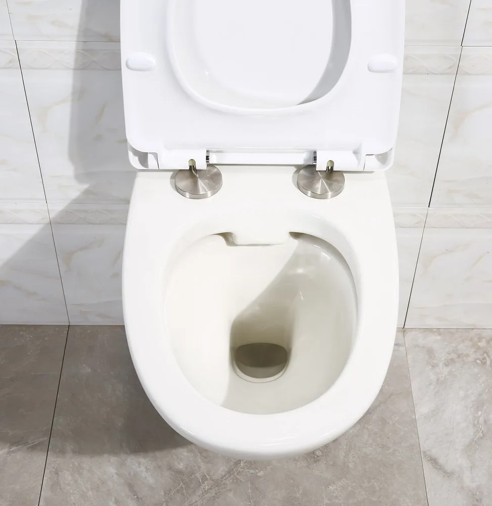 Крышка-сиденье BelBagno Alpha BB2177SC с микролифтом Sancos — официальный сайт