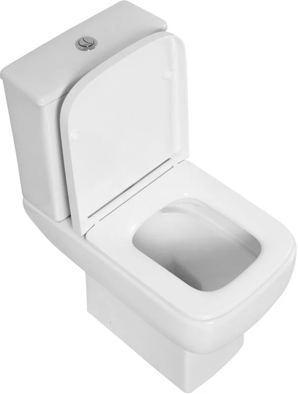 Унитаз-компакт напольный BelBagno Aurora BB8604CPR/SC Sancos — официальный сайт