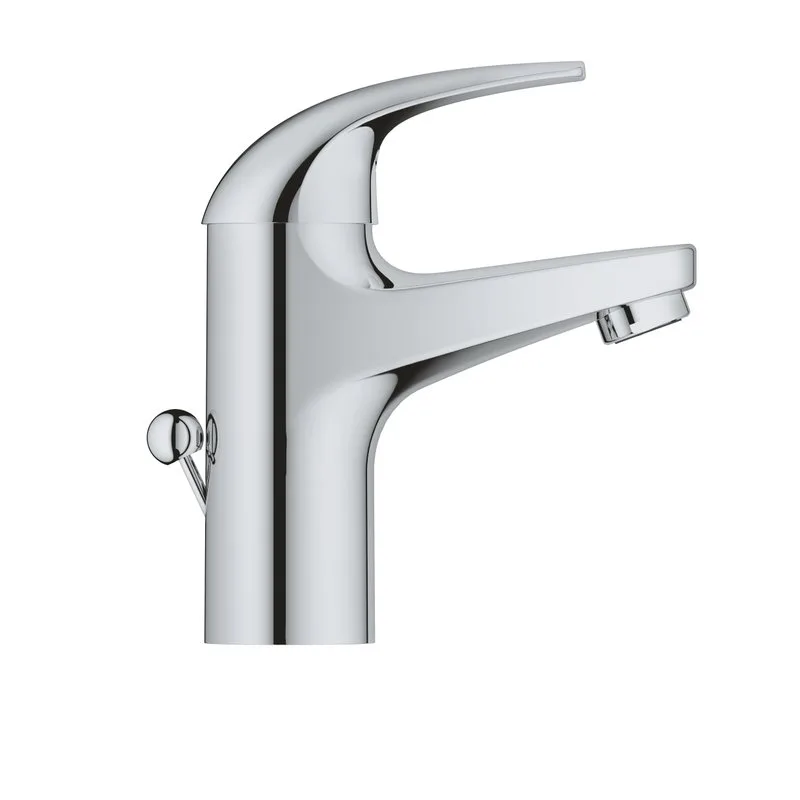 Смеситель для раковины Grohe BauCurve 32805000 Sancos — официальный сайт