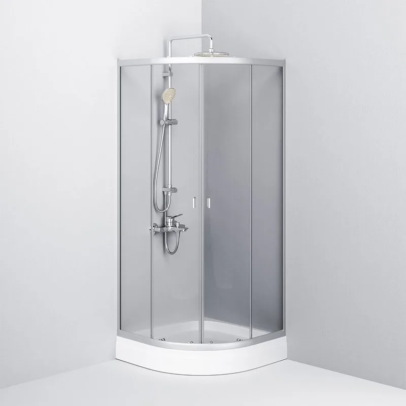 Душевой уголок AM.PM X-Joy W88G-205-080MT 80x80 Sancos — официальный сайт