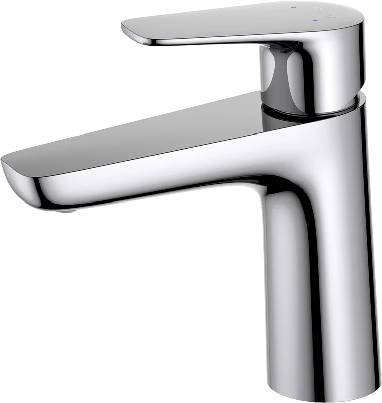 Смеситель для раковины AQUATEK Бетта AQ1110CR хром Sancos — официальный сайт