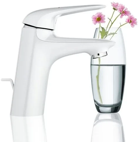 Смеситель для раковины Grohe Eurostyle 23709LS3 Sancos — официальный сайт
