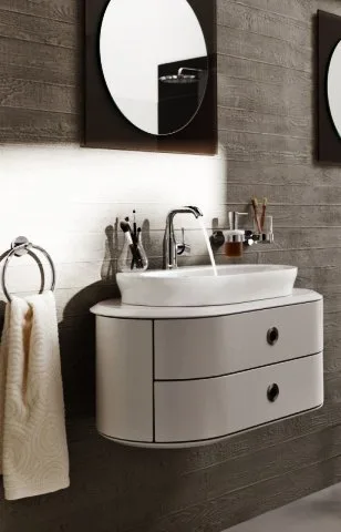 Смеситель для раковины Grohe Essence New 23480001 Sancos — официальный сайт