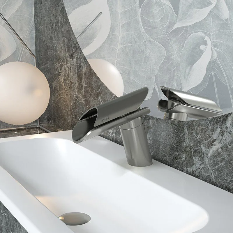 Смеситель для раковины Paini Morgana 73PW211 Sancos — официальный сайт