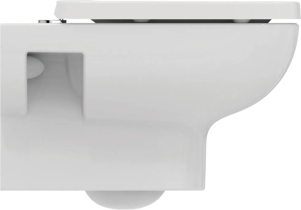 Чаша для унитаза подвесного Ideal Standard I.life A T471701 Sancos — официальный сайт