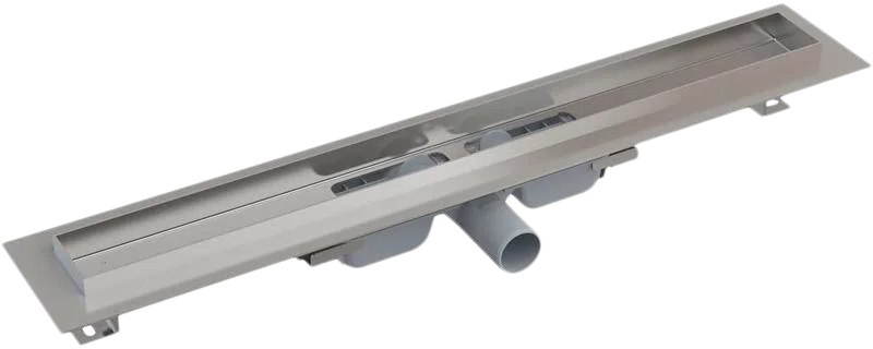 Душевой трап (лоток) AlcaPlast APZ106 -950, 95 см Sancos — официальный сайт