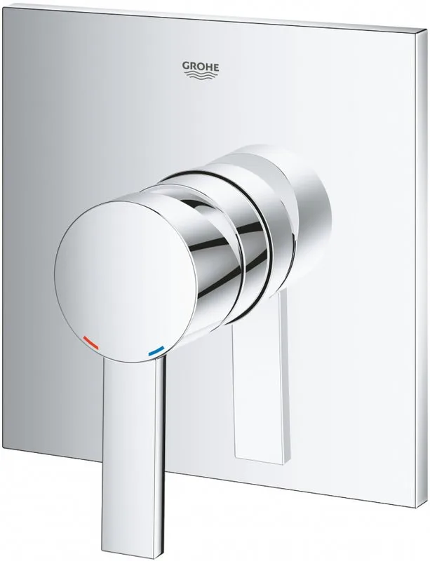Встраиваемый смеситель Grohe Allure 24069000 Sancos — официальный сайт