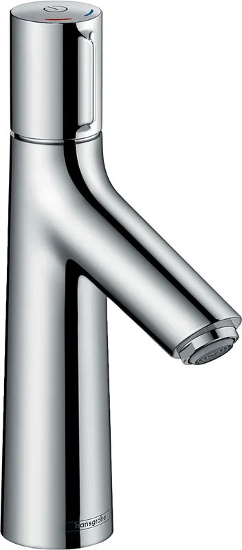 Смеситель для раковины Hansgrohe Talis Select S 72043000 Sancos — официальный сайт