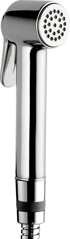 Гигиенический душ Bossini Paloma Brass B00470.030 хром Sancos — официальный сайт