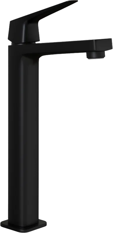 Смеситель для раковины Paini Bari RTYO205LL черный Sancos — официальный сайт