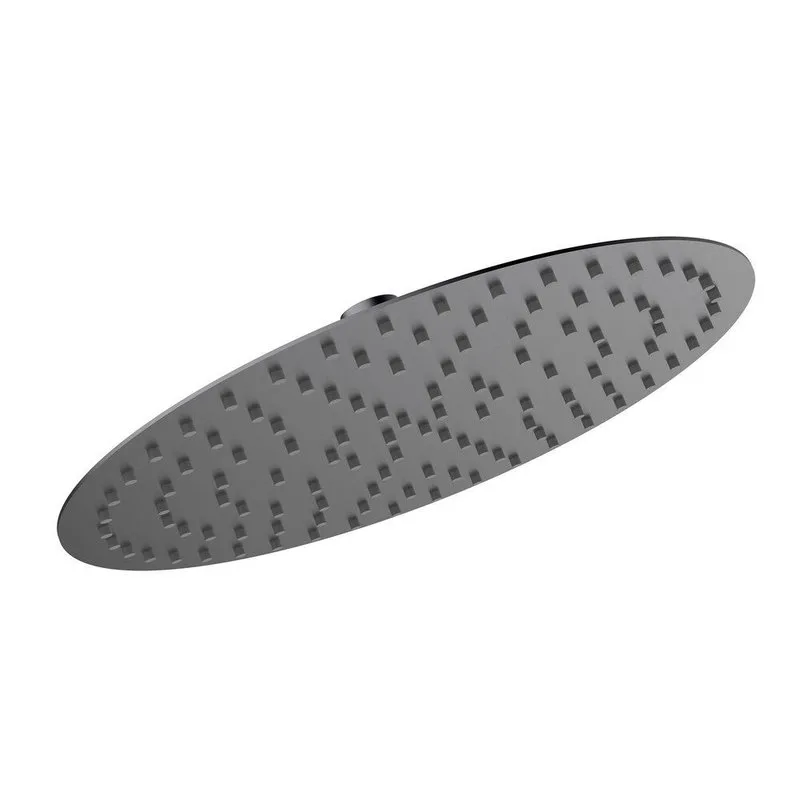 Верхний душ Clever SLIM INOX AIR 300мм 61964 Sancos — официальный сайт