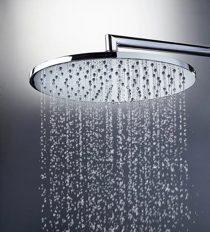 Верхний душ Bossini Cosmo H70596I.030 Sancos — официальный сайт