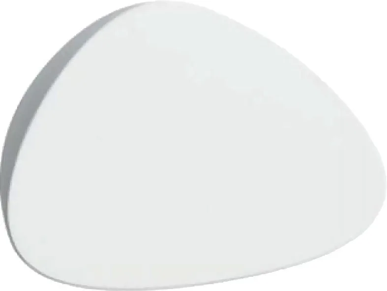 Крючок Laufen Alessi one 8.7097.6.000.000.1 Sancos — официальный сайт