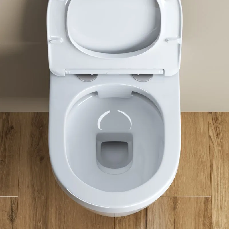 Унитаз подвесной BelBagno Loto BB070CHR/SC Sancos — официальный сайт