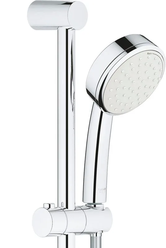 Душевой гарнитур Grohe Tempesta Cosmopolitan 27928002 Sancos — официальный сайт