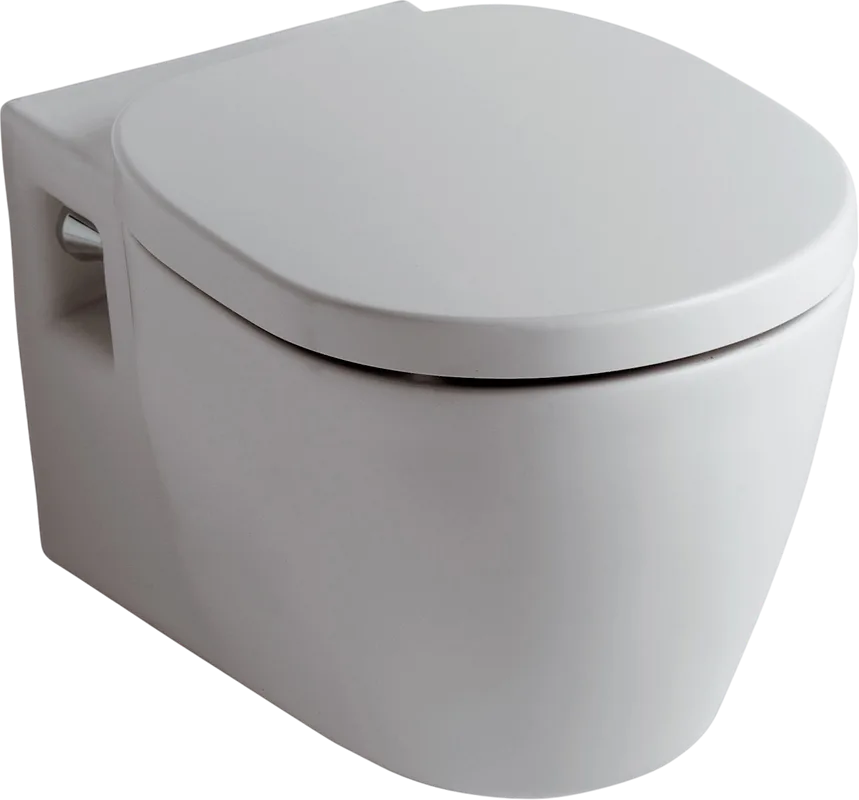 Унитаз подвесной Ideal Standard Connect E804601 Sancos — официальный сайт