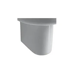 Полупьедестал Ideal Standard Connect Arc E797501 Sancos — официальный сайт