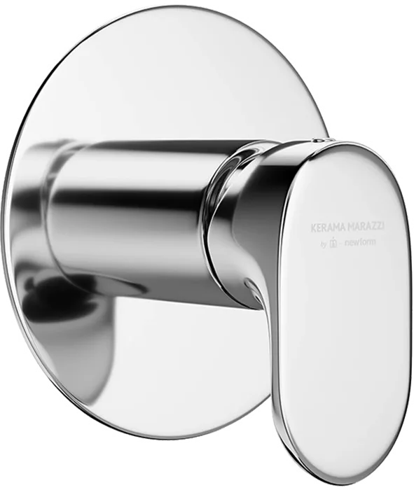 Встраиваемый смеситель KERAMA MARAZZI Ole 69475EKM.21.018 хром Sancos — официальный сайт