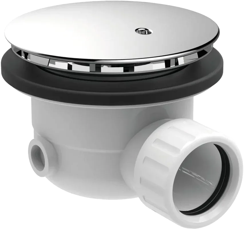 Сифон для поддона Ideal Standard J3417AA Sancos — официальный сайт