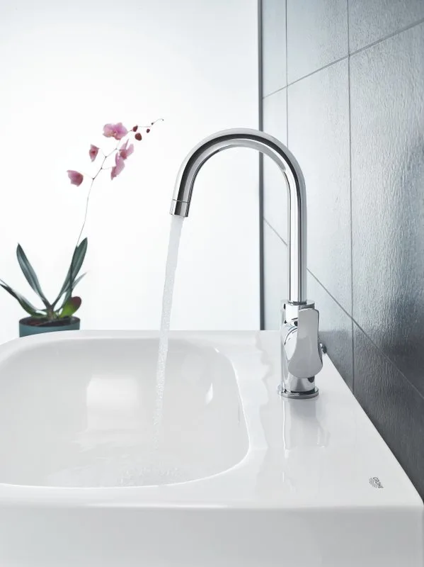 Раковина Grohe Euro Ceramic 39323000 Sancos — официальный сайт