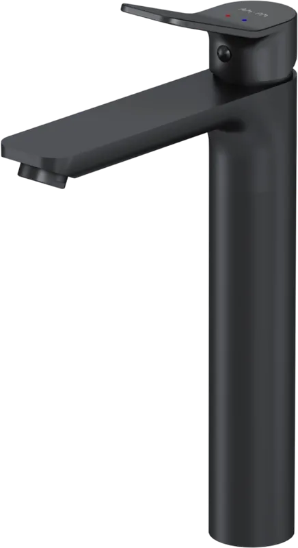 Смеситель для раковины AM.PM X-Joy F85A92022 черный Sancos — официальный сайт