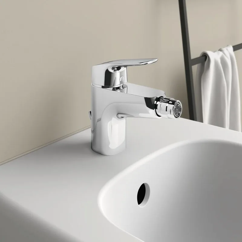 Смеситель для биде Ideal Standard Ceraflex B1718AA Sancos — официальный сайт