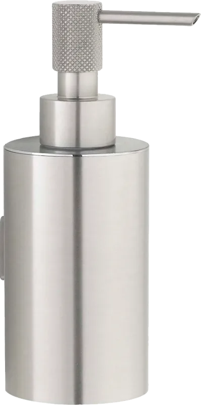 Дозатор Boheme Uno 10977-NB nikel brush Sancos — официальный сайт