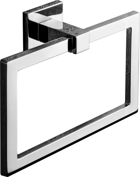 Полотенцедержатель Colombo Design BasicQ B3731 хром Sancos — Оригинал