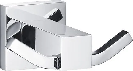 Крючок Timo Selene 10012/00 chrome Sancos — официальный сайт