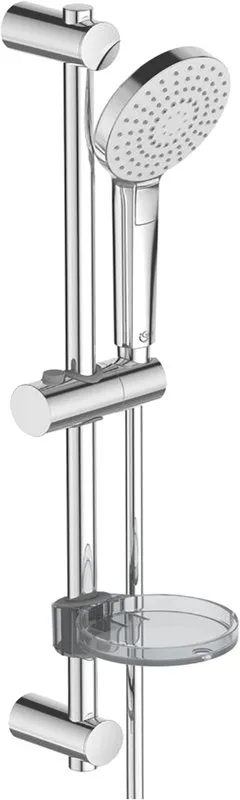 Комплект для ванной Ideal Standard Ceraflex BD001AA Sancos — официальный сайт