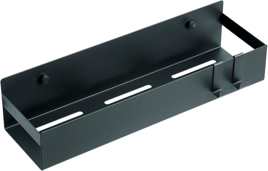 Полка Boheme Q 10965-B black Sancos — официальный сайт