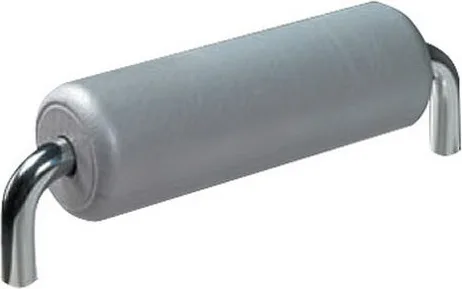 Подголовник для ванны Riho AH 01 UNI silver Sancos — официальный сайт