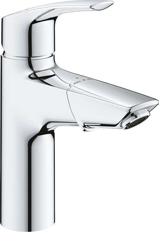 Смеситель для раковины Grohe Eurosmart Eurosmart 23976003 для парикмахерской Sancos — официальный сайт